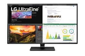 купить 42.5" LG 43UN700-B, Black, IPS, 3840x2160, 60Hz, 5ms, 400cd, HDR10, HDMI+DP+USB+TypeC, Spkrs в Кишинёве 
