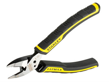 купить Плоскогубцы Stanley Fatmax 180 мм FMHT0-75468 в Кишинёве 