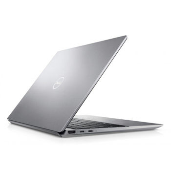 купить NB Dell 13.3" Vostro 5320 Gray (Core i5-1240P 16Gb 512Gb Win 11) в Кишинёве 