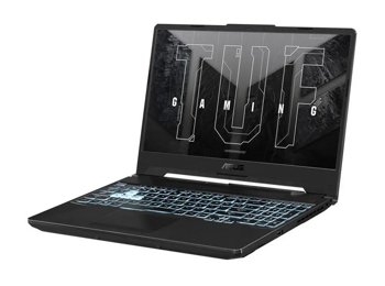 Ноутбук ASUS 15.6" TUF Gaming F15 FX506HCB (Core i5-11400H 8Gb 512Gb) 