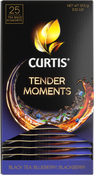 CURTIS Tender Moments 25 пак 