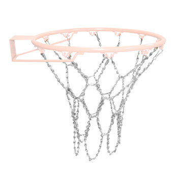 Сетка баскетбольная металлическая inSPORTline Chainster 22640 (6373) 