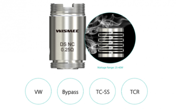 Wismec ORMA 