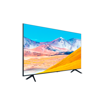 купить Televizor 75" LED TV Samsung UE75TU8000UXUA, Black в Кишинёве 