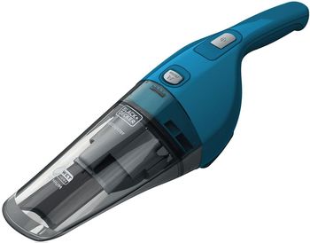 Пылесос автомобильный Black&Decker Wdb215wa-Qw 7.2v Dustbuster 