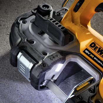 cumpără Fierăstrău cu bandă compact DeWalt DCS377NT în Chișinău 