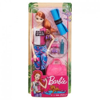 cumpără Barbie Odihnă activă în Chișinău 