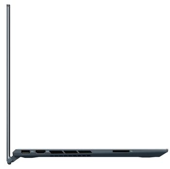 купить ASUS 15.6" Zenbook Pro 15 UX535LI (Core i7-10870H 16Gb 512Gb Win 10) в Кишинёве 