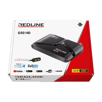 cumpără REDLINE G-50 FULL HD 1080 în Chișinău 