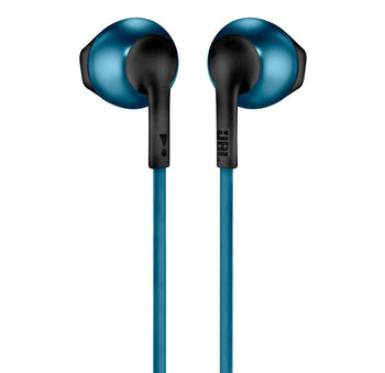 Earphones  Bluetooth  JBL  Tune 205BT, Blue 