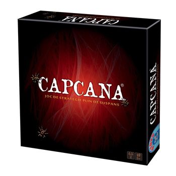 купить Настольная игра Capcana 6180 в Кишинёве 