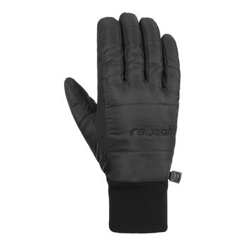 cumpără Manusi fleece Reusch Stratos TOUCH-TEC™, Multifunction, 4805135 în Chișinău 