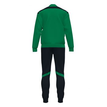 Спортивный костюм JOMA - CHAMPIONSHIP VI Зеленый L 