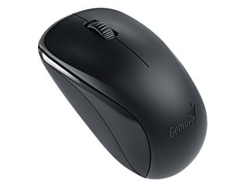 Mouse Genius NX-7000, Wireless 
