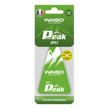 WINSO Peak Aroma 5ml Apple 538160 