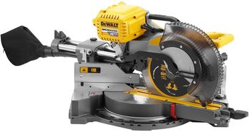 cumpără Ferăstrău staționar cu acumulator DeWALT DHS780T2A în Chișinău 