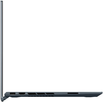 купить NB ASUS 15.6" Zenbook Pro 15 OLED UM535QE (Ryzen 9 5900HX 16Gb 1Tb) в Кишинёве 