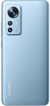 Xiaomi 12 5G 8/128GB DUOS, Blue 