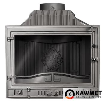 Focar KAWMET W4 14,5 kW 