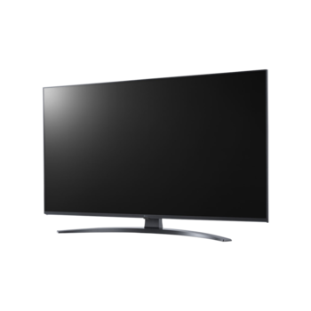 Televizor 43" LED TV LG 43UP78006LC, Black 