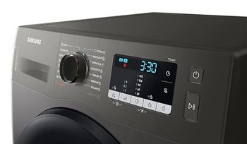 Dryer Samsung DV90TA040AX/LE 