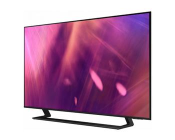 купить 43" LED TV Samsung UE43AU9000UXUA, Black в Кишинёве 