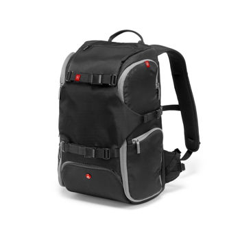 Rucsac foto Manfrotto Travel Backpack 