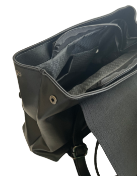 Рюкзак Office Style Black 