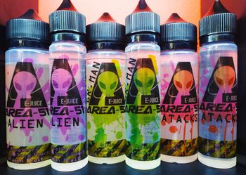 AREA - 51 (120 ml) 