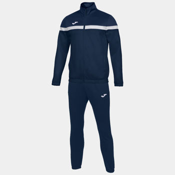 Спортивный костюм JOMA -  CHÁNDAL DANUBIO MARINO BLANCO 