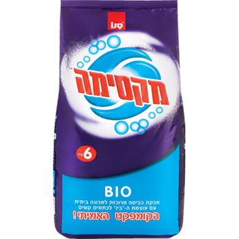 cumpără Sano Maxima detergent bio 6 kg în Chișinău 