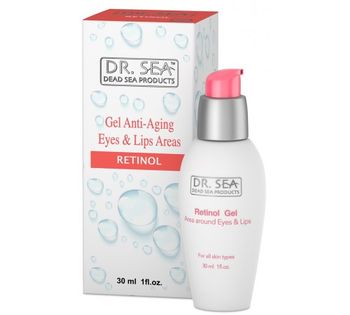 Crema cu efect anti-imbatranire pentru ten uscat Reti Age, 50 ml, Sesderma