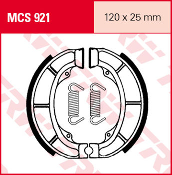 MCS921 