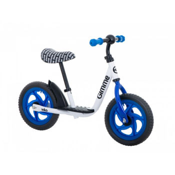 Gimme Balance Bike Viko, Blue 