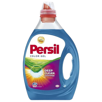 Persil GEL Color 40sp 2 L 