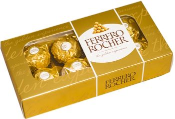 купить Ferrero Rocher, 8 шт. в Кишинёве 