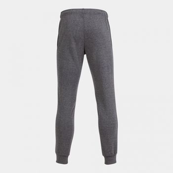 Pantaloni Joma - URBAN STREET GRIS MELANGE 