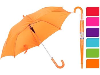 Зонт-трость детский D78cm 
