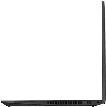 купить Lenovo ThinkPad T16 Gen1 Black- 16.0" WUXGA  IPS AG 300nits, Core i7-1255U, 16GB soldered DDR4-3200, 512GB SSD M.2 2280 PCIe NVMe в Кишинёве 