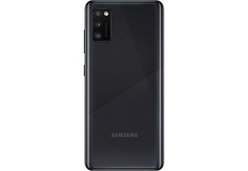 Samsung Galaxy A41 2020 4/64Gb Duos (SM-A415), Black 