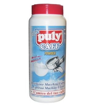 Detergent Puly Caff NSF pentru curatarea aparatelor de cafea 900g 