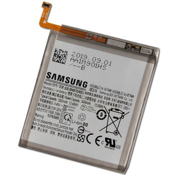 Acumulator Samsung Galaxy Note 10 (Original 100 % ) 