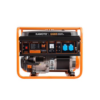 Generator Kamoto GG65 