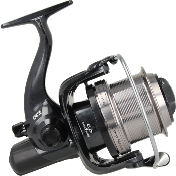 Катушка Tica Carp Mentor CPM5000 