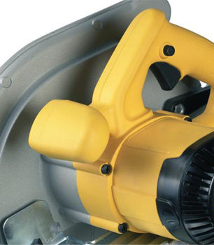 купить Дисковая пила DeWalt D23700 в Кишинёве 