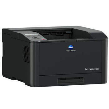 Printer (A4, color) Konica Minolta bizhub C3100i 