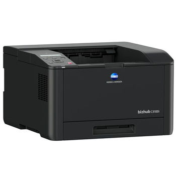 Принтер (A4, цветн.) Konica Minolta bizhub C3100i 