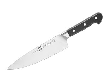 Нож ”Шеф-повар” Zwilling Pro, лезвие 20cm 