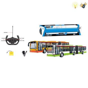 cumpără Autobus cu telecomandă în Chișinău 