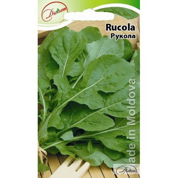 cumpără Seminte de Rucola 1.5 g (1209 99 990)  DS în Chișinău 